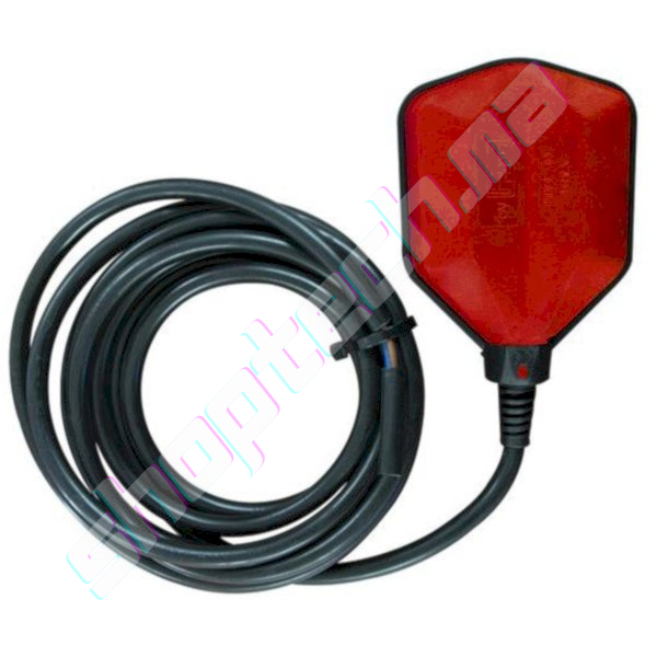 Flotteur electique italy