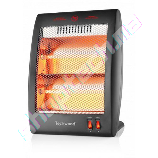 Chauffage quartz 800w