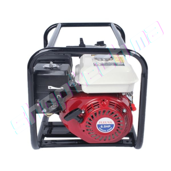 Motopompe essence 2'' gpx168